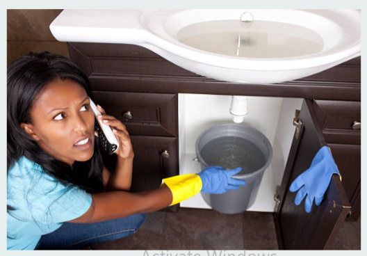 Sink Disposal Repair and Home Solution