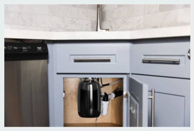 Kitchen Disposal Repair is a part of Garbage Disposal
