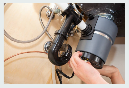 Garbage Disposal Repairand  Installation
