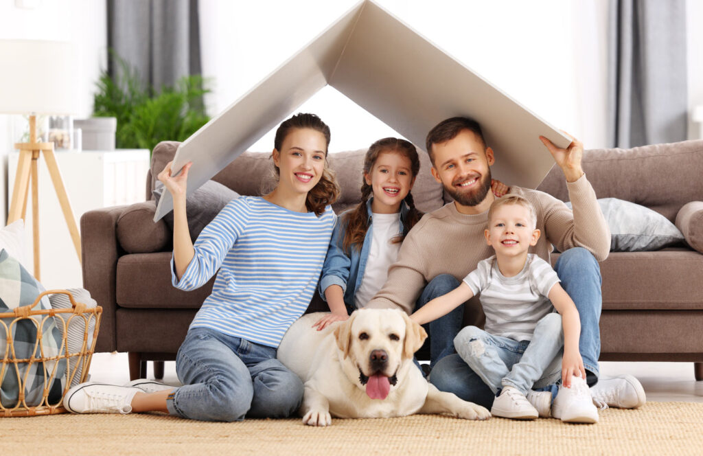 Eco-friendly, non-toxic, and safe for families and pets in Atlanta homes