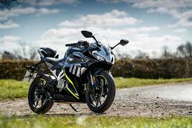 Best 5 bikes Under 6 lakhas