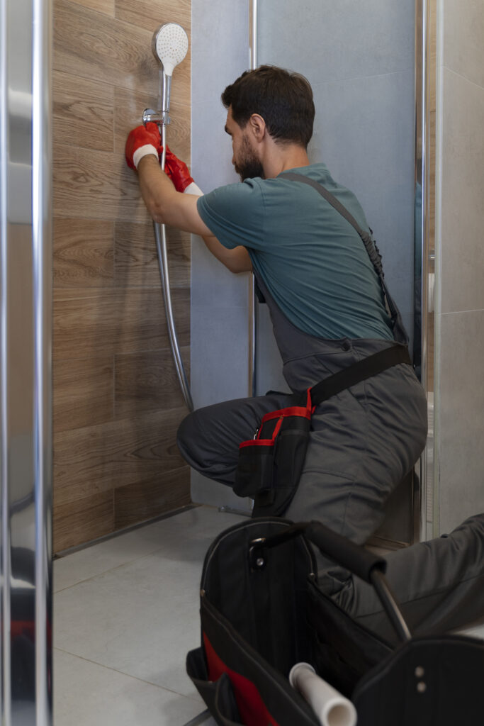 Bathtub Crack Repair Service